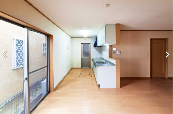 岸和田市西之内町、中古一戸建ての画像です