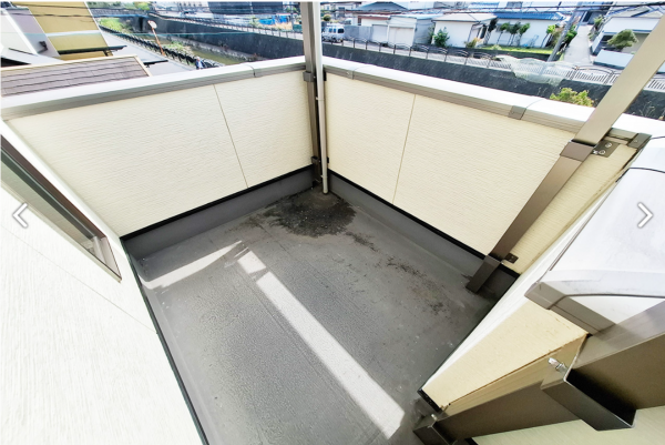 岸和田市西之内町、中古一戸建ての画像です