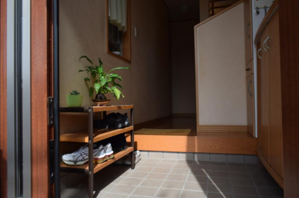 岸和田市西之内町、中古一戸建ての画像です