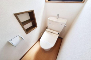 泉佐野市市場西、中古一戸建ての画像です