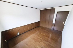 泉佐野市市場西、中古一戸建ての画像です