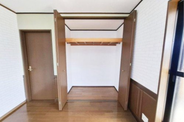 泉佐野市市場西、中古一戸建ての画像です