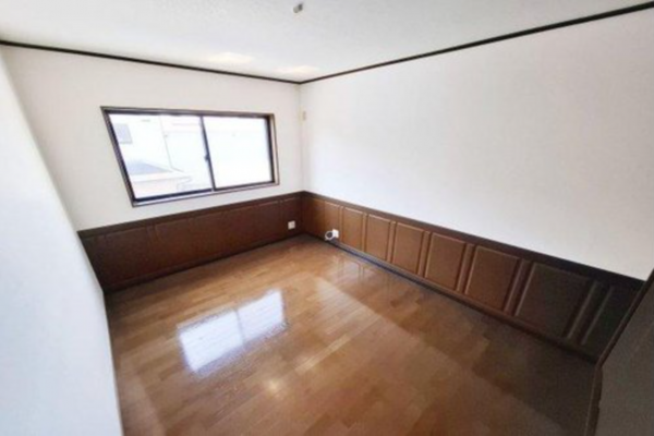 泉佐野市市場西、中古一戸建ての画像です