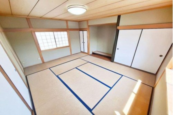 泉佐野市市場西、中古一戸建てのその他画像です