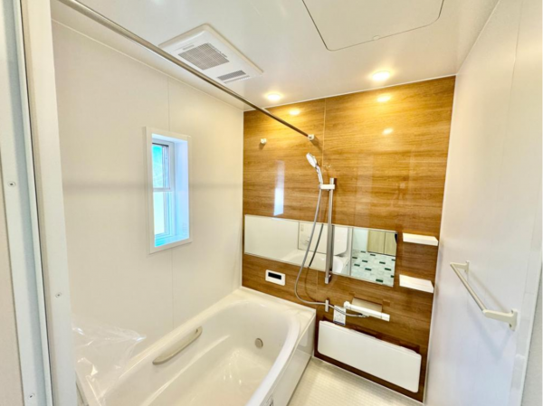 貝塚市水間、新築一戸建ての画像です