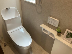 岸和田市南町、新築一戸建ての画像です