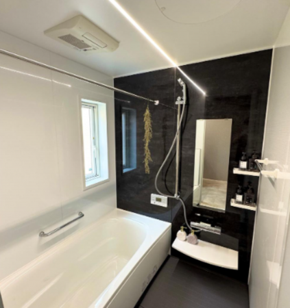 岸和田市南町、新築一戸建ての画像です