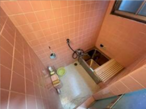 泉佐野市春日町、中古一戸建ての画像です