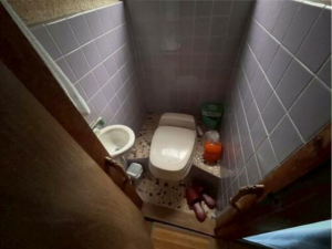 泉佐野市春日町、中古一戸建ての画像です