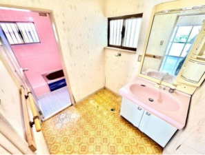 泉佐野市高松西、中古一戸建ての画像です