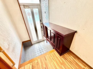 泉佐野市高松西、中古一戸建ての画像です