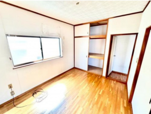 泉佐野市高松西、中古一戸建ての画像です