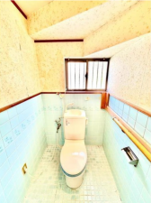 泉佐野市高松西、中古一戸建ての画像です