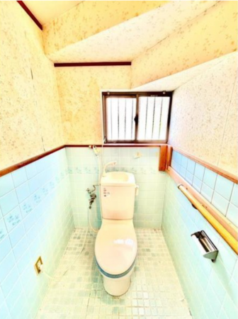 泉佐野市高松西、中古一戸建ての画像です