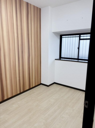 岸和田市荒木町、マンションの画像です