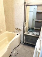 泉佐野市羽倉崎、マンションの画像です