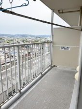 泉佐野市羽倉崎、マンションの画像です