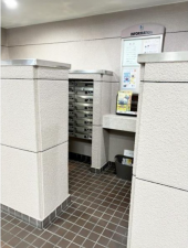 泉佐野市羽倉崎、マンションの画像です