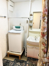 泉佐野市羽倉崎、マンションの画像です