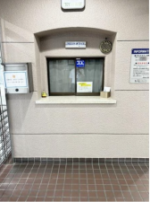 泉佐野市羽倉崎、マンションの画像です