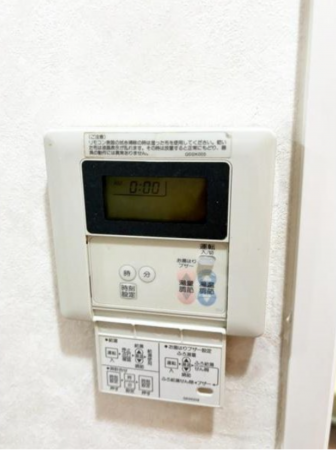 泉佐野市羽倉崎、マンションの画像です