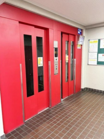 泉佐野市羽倉崎、マンションの画像です