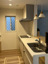 泉佐野市野出町、中古一戸建ての画像です