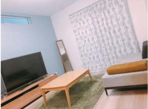 泉佐野市野出町、中古一戸建ての画像です