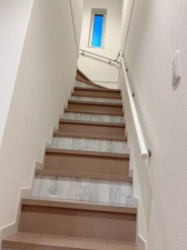 泉佐野市野出町、中古一戸建ての画像です