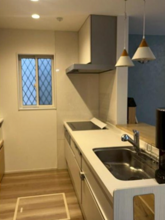 泉佐野市野出町、中古一戸建ての画像です