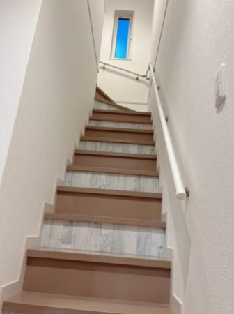 泉佐野市野出町、中古一戸建ての画像です