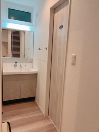 泉佐野市野出町、中古一戸建ての画像です