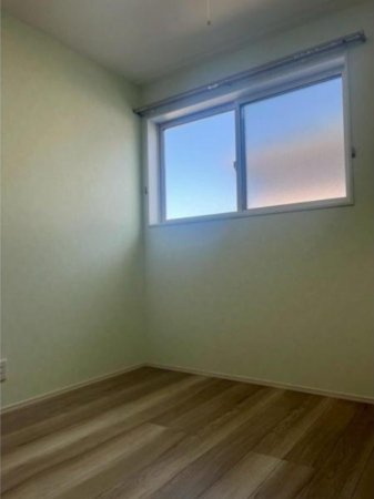 泉佐野市野出町、中古一戸建ての画像です