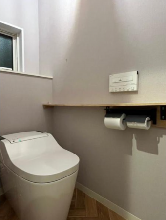 泉佐野市野出町、中古一戸建ての画像です