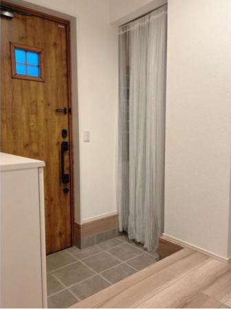 泉佐野市野出町、中古一戸建ての画像です