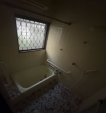 泉南郡熊取町大久保北、中古一戸建ての画像です