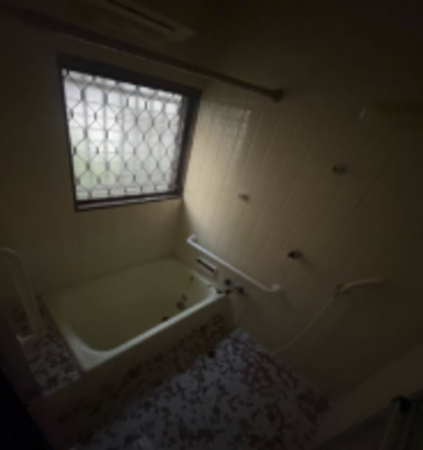 泉南郡熊取町大久保北、中古一戸建ての画像です