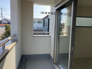 岸和田市極楽寺町、新築一戸建ての画像です