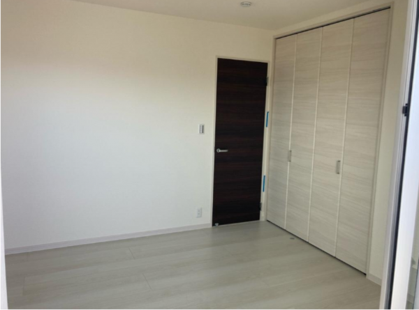 岸和田市極楽寺町、新築一戸建ての画像です