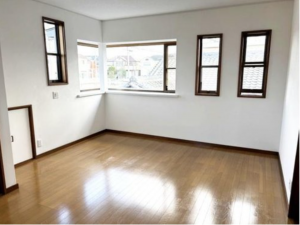 泉佐野市長滝、中古一戸建ての画像です