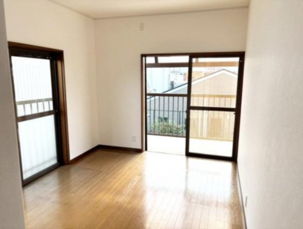 泉佐野市長滝、中古一戸建ての画像です