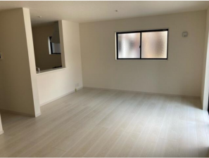 岸和田市磯上町、新築一戸建ての画像です