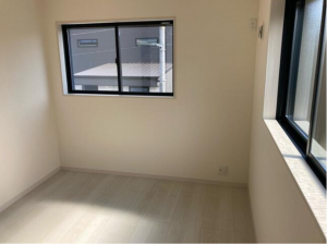 岸和田市磯上町、新築一戸建ての画像です