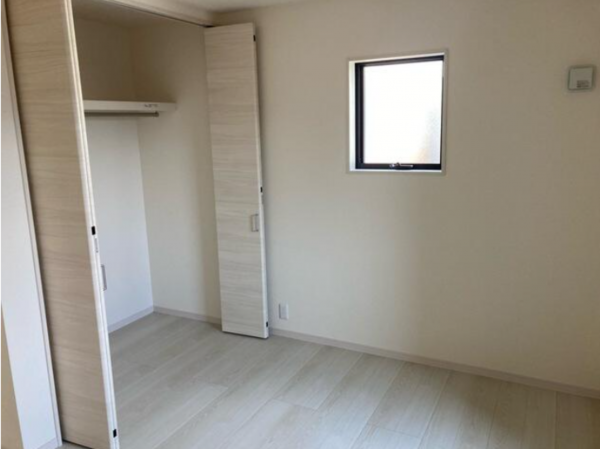 岸和田市磯上町、新築一戸建ての画像です