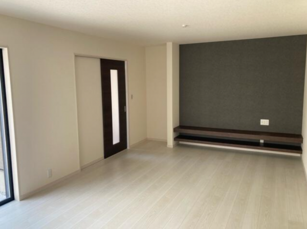 岸和田市磯上町、新築一戸建ての画像です