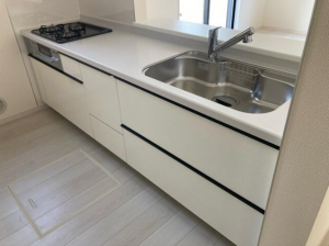 岸和田市磯上町、新築一戸建ての画像です