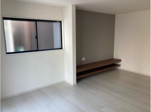 岸和田市磯上町、新築一戸建ての画像です