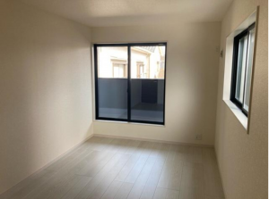 岸和田市磯上町、新築一戸建ての画像です