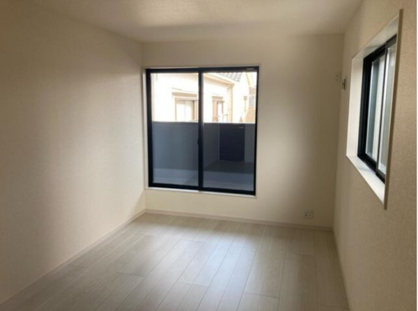 岸和田市磯上町、新築一戸建ての画像です