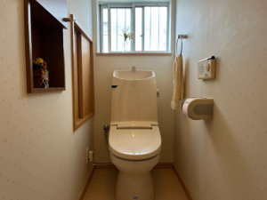 泉南郡熊取町七山東、中古一戸建ての画像です